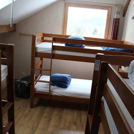 Les Paddocks Du Mont Blanc Mieussy Room photo