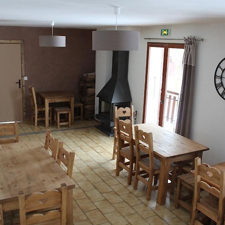 Les Paddocks Du Mont Blanc Mieussy Room photo