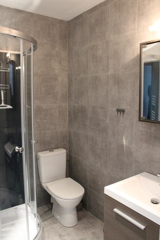 Les Paddocks Du Mont Blanc Mieussy Room photo