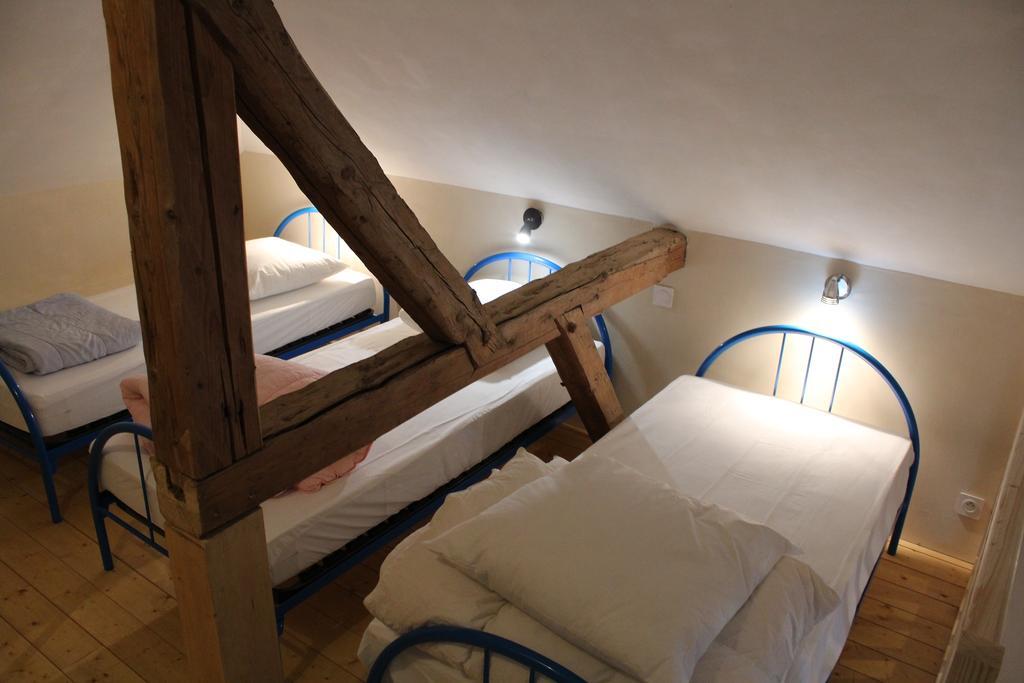 Les Paddocks Du Mont Blanc Mieussy Room photo